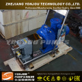 Sanitary Application Butterfly Type Rotor Pump